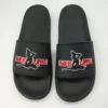 Sekuru Lifestyle Slides (Black)