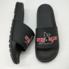 Sekuru Lifestyle Slides (Black)