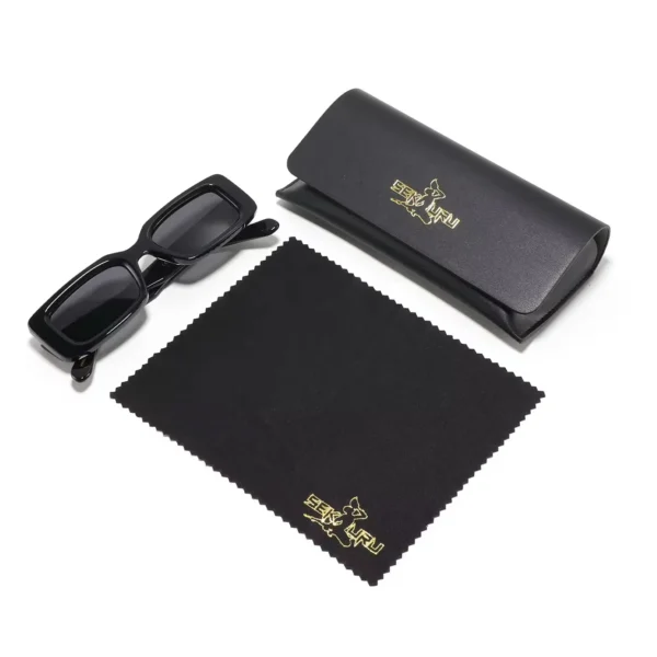 Sekuru Signature Sunglasses