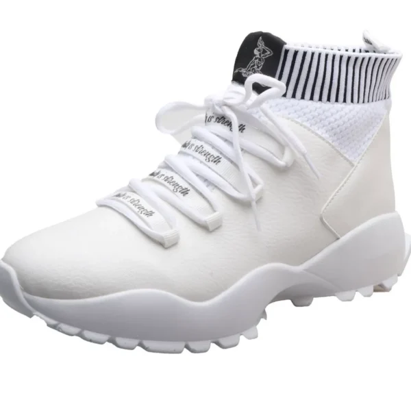 Sekuru “Unity is Strength” Legacy Sneakers