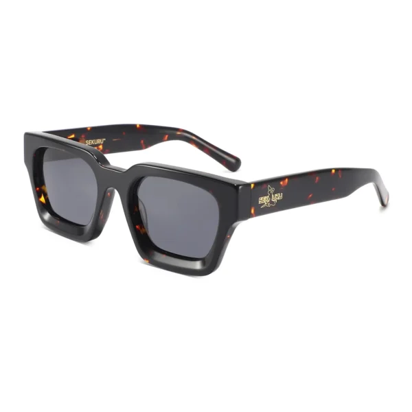 Sekuru Signature Sunglasses