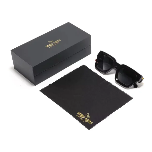 Sekuru Signature Sunglasses