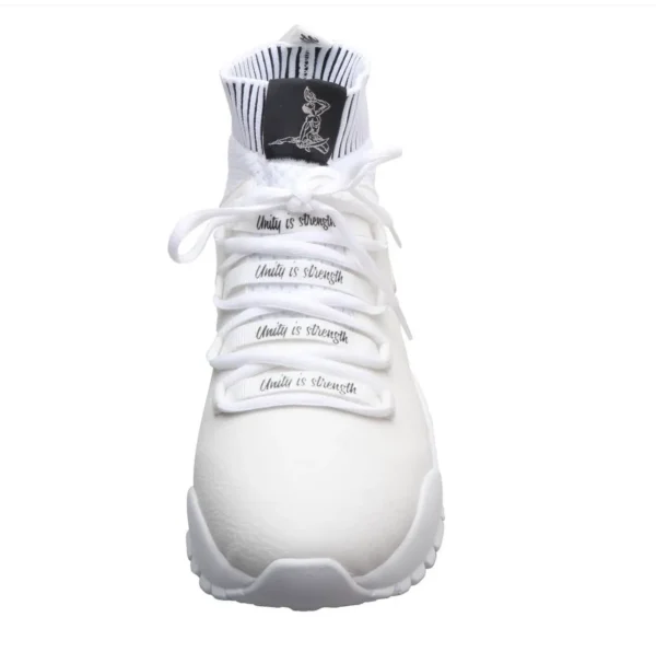 Sekuru “Unity is Strength” Legacy Sneakers