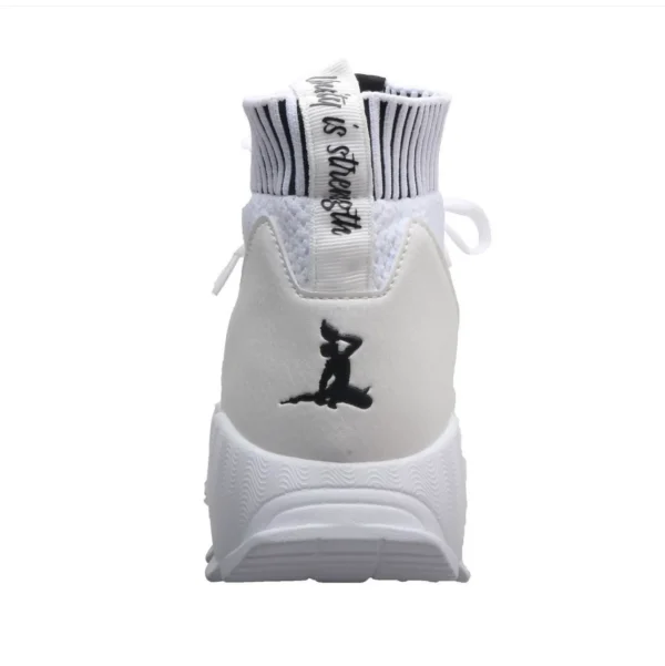 Sekuru “Unity is Strength” Legacy Sneakers