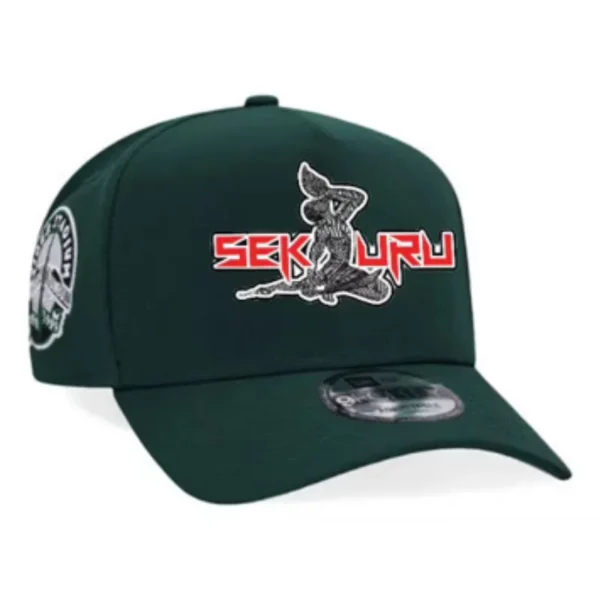 Sekuru Signature Cap
